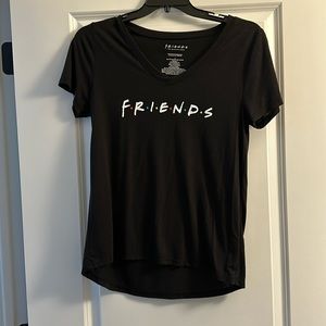 Friends V-Neck